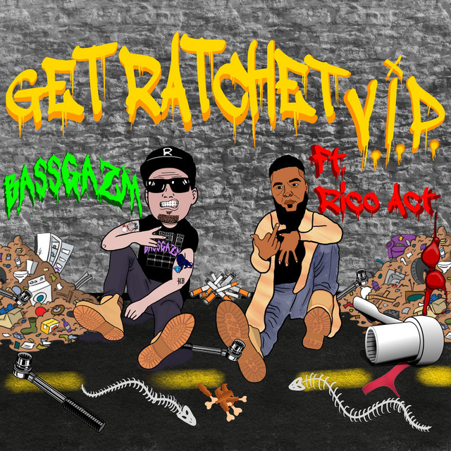 Get Ratchet VIP
