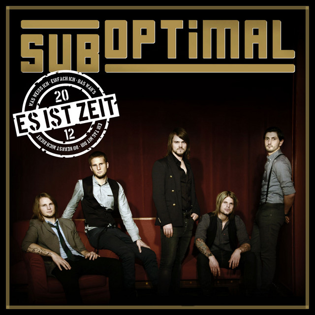 Es ist Zeit cover