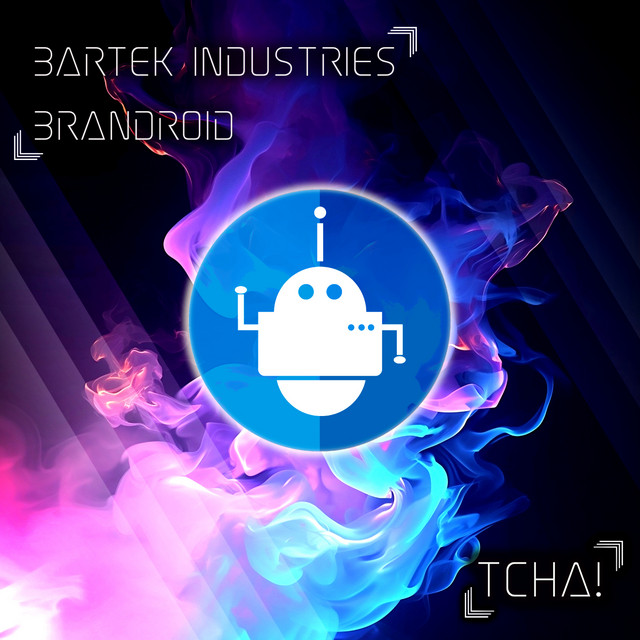 Tcha! album art