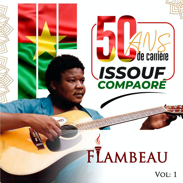 Flambeau, Vol. 1 cover