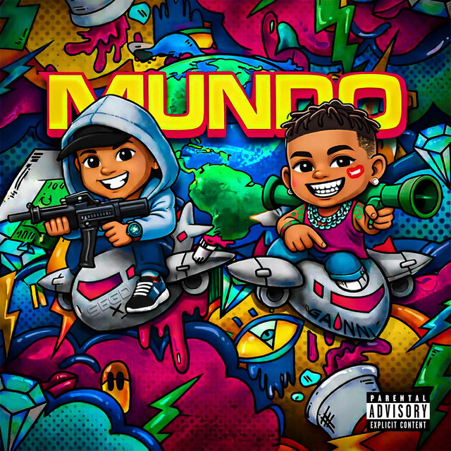 Mundo