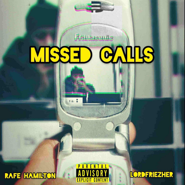 Missed Calls - Single by Rafe Hamilton | Spotify
