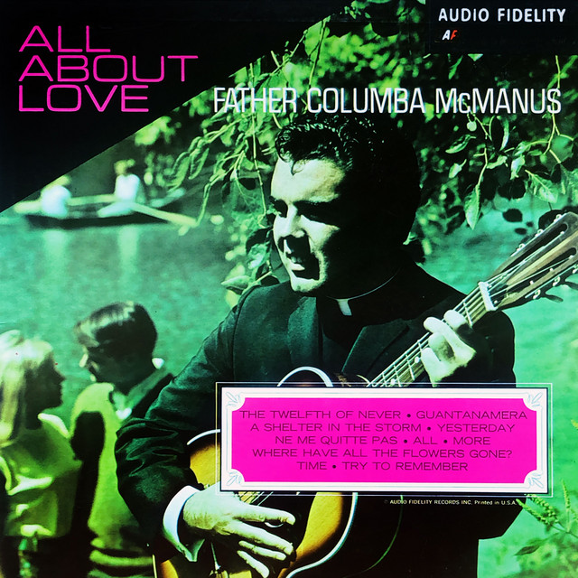 All About Love