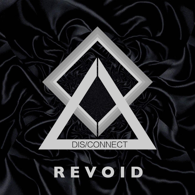 Dis/Connect cover art