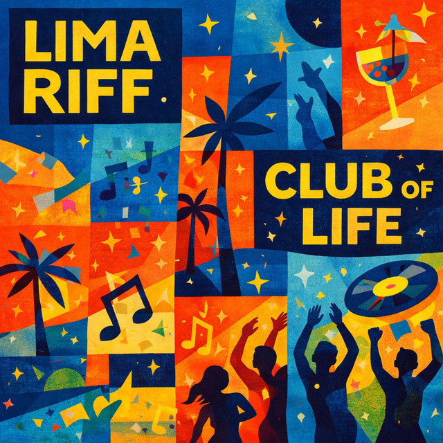 Club Of Life
