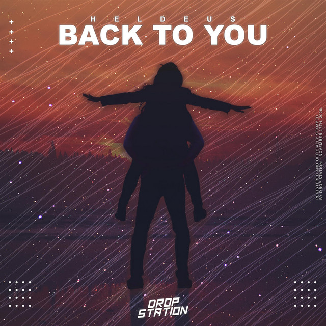 Back To You