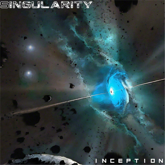 Radament cover art