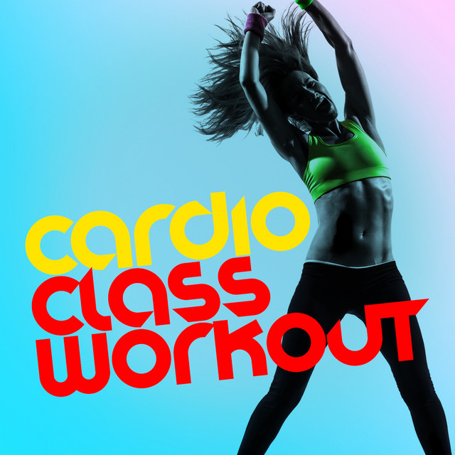 Cardio Class Workout cover art