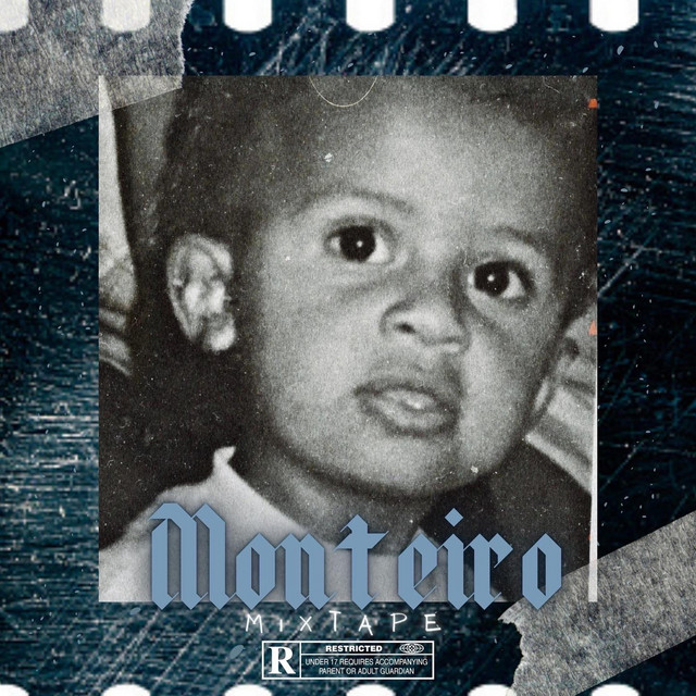 Monteiro cover art