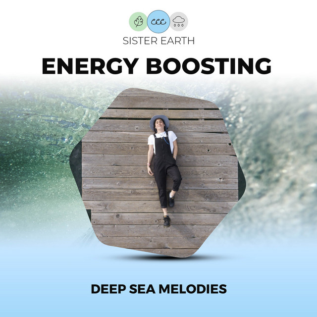 Energy Boosting Deep Sea Melodies - Album by Calm Sea Sounds | Spotify