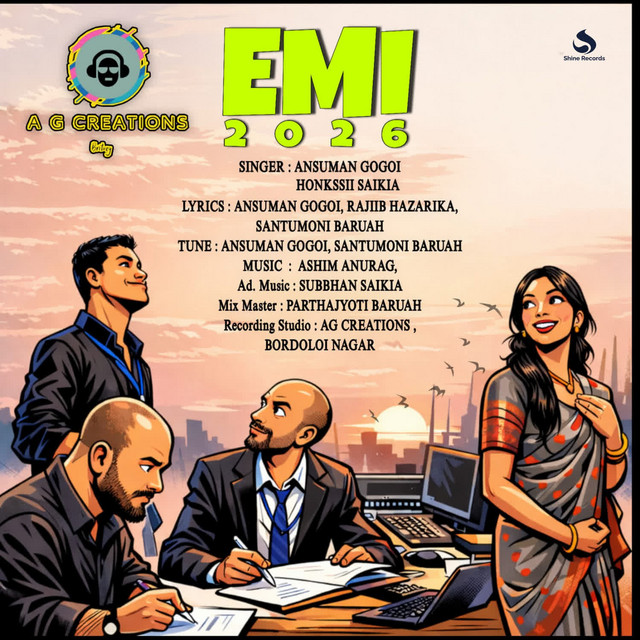 EMI (2026)