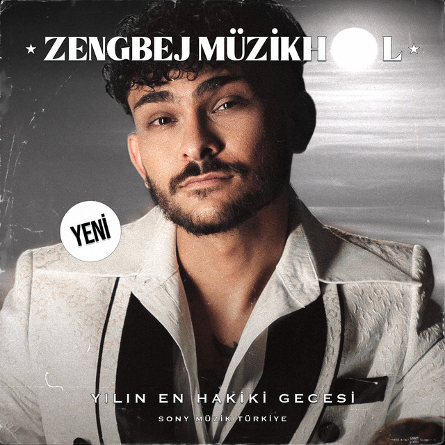 ZENGBEJ MÜZİKHOL 3 (BABA) cover art