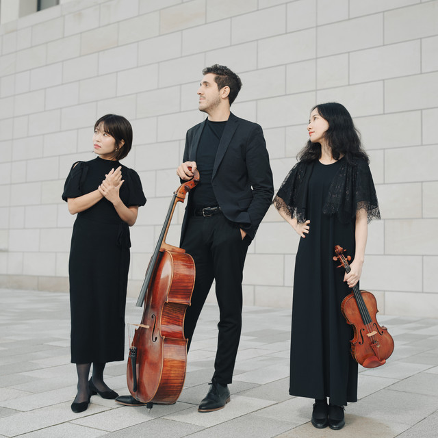 Ravel: Piano Trio in A Minor, M. 67: II. Pantoum (Assez vif)