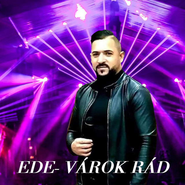 Várok rád - Single by Ede | Spotify