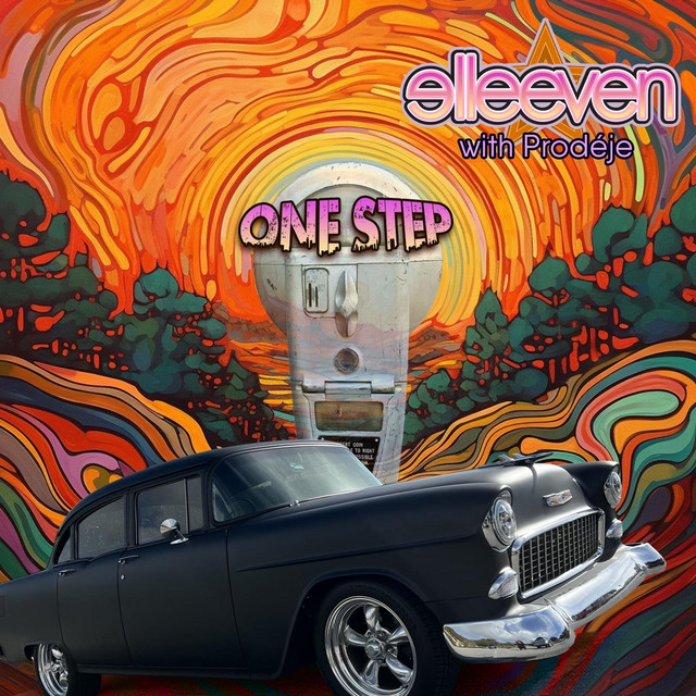 One Step - Single by ellee ven | Spotify