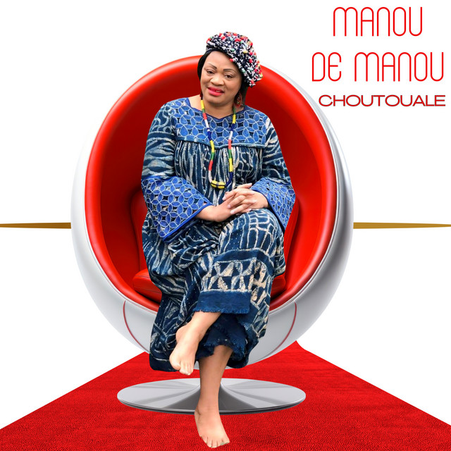 MANOU DE MANOU