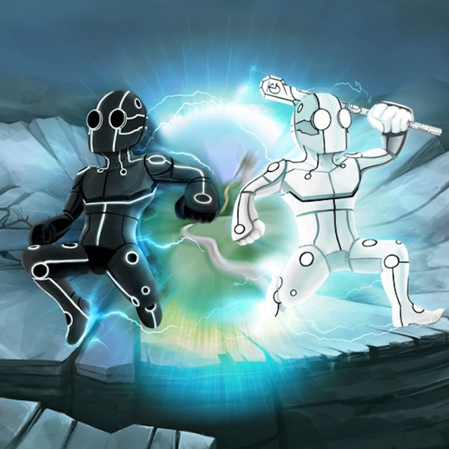 Bêta cover art