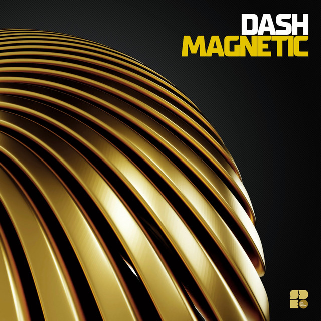 Magnetic cover art