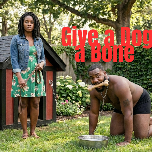 J soul noir - Give a dog a bone