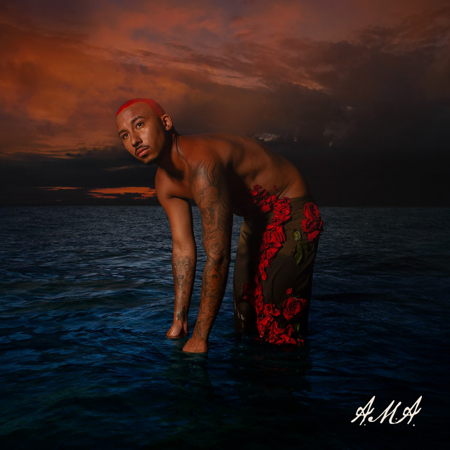 À Margem do Amor cover art