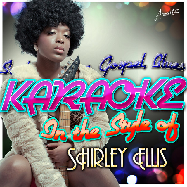 Clapping Song (In the Style of Shirley Ellis) [Karaoke Version]