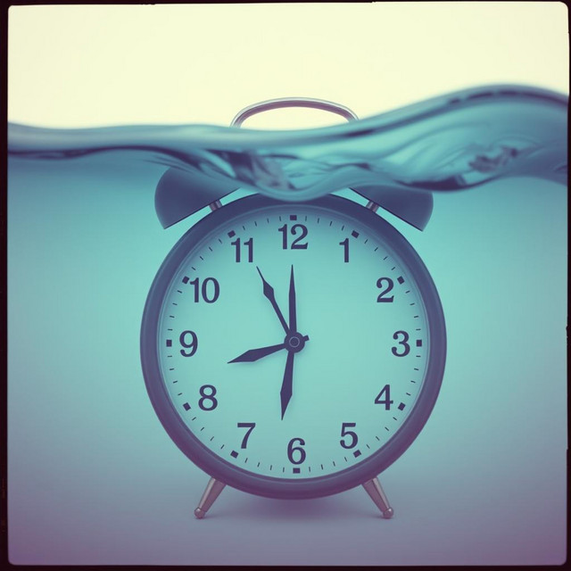 Give me time