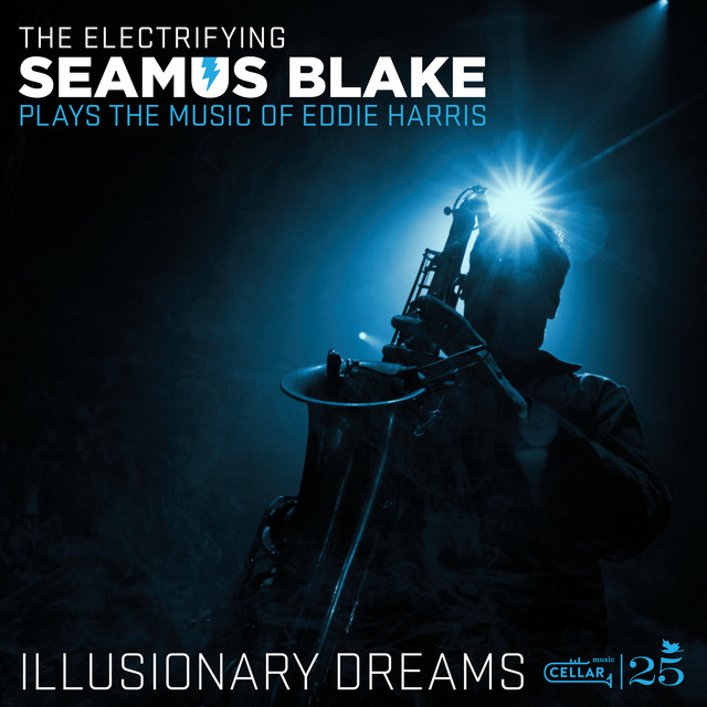 Cover du titre Illusionary Dreams