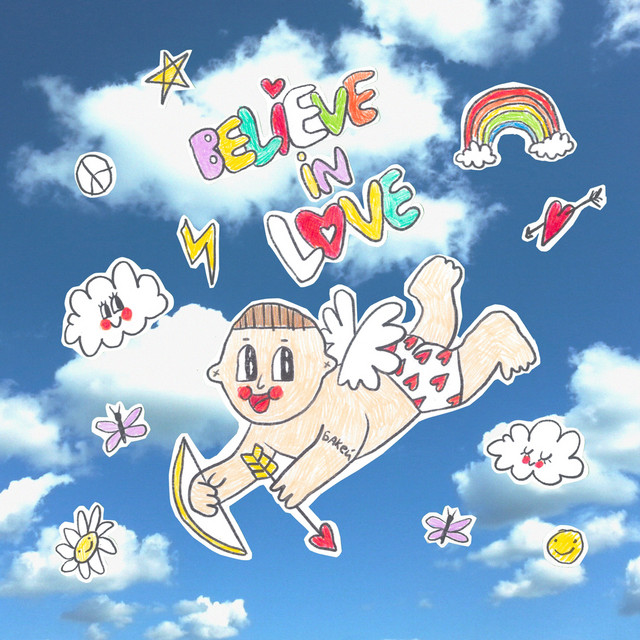 undefined album image