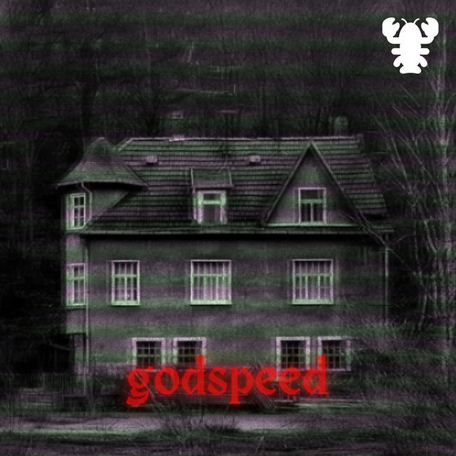 Godspeed cover art