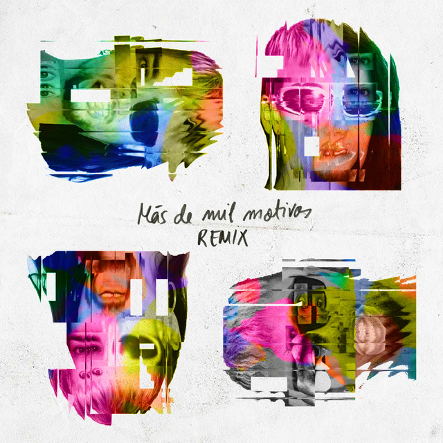 NIÑA MÍA RMX