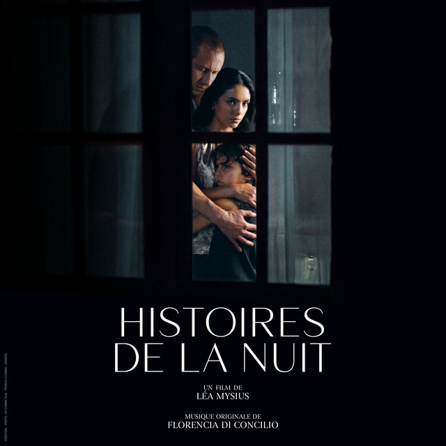 Histoires de la nuit (Bande originale du film)