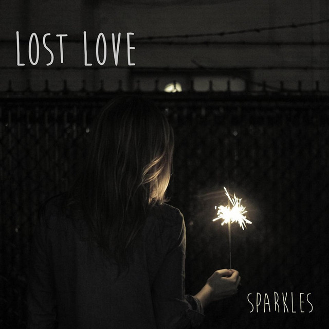 Sparkles cover art
