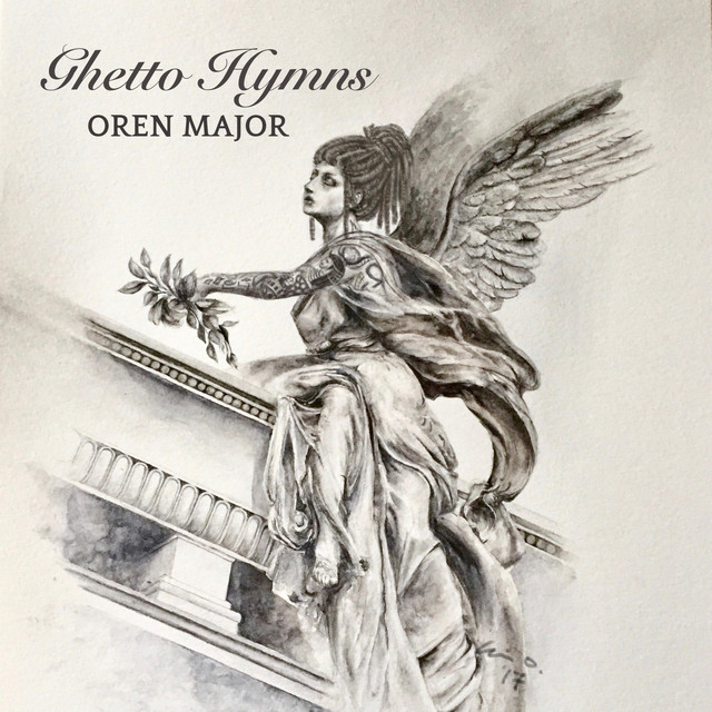 Ghetto Hymns