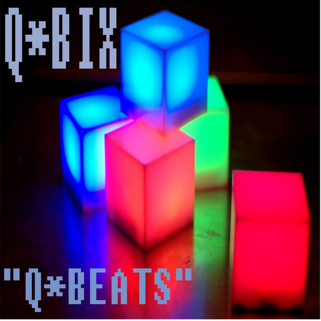 Q*Beats cover art