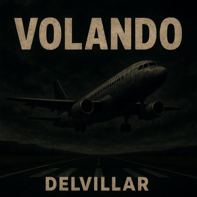 Volando Slowed