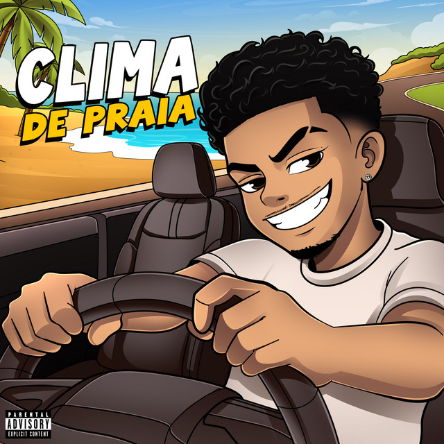 Clima De Praia