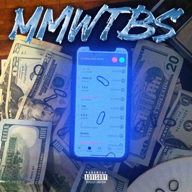 M.M.W.T.B.S. cover art