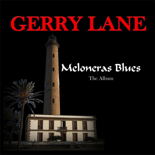 Meloneras Blues cover