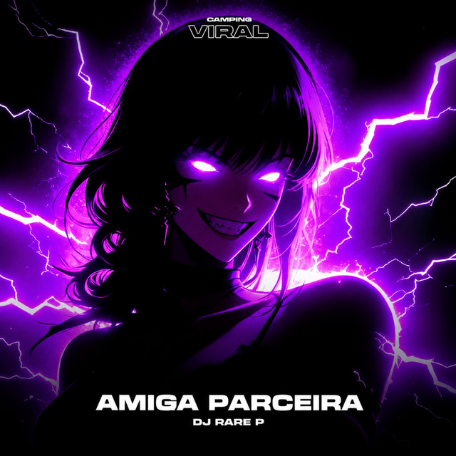 Amiga Parceira (Versions)