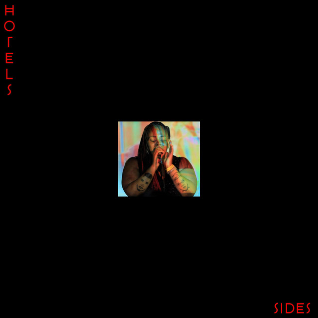 Sides cover art