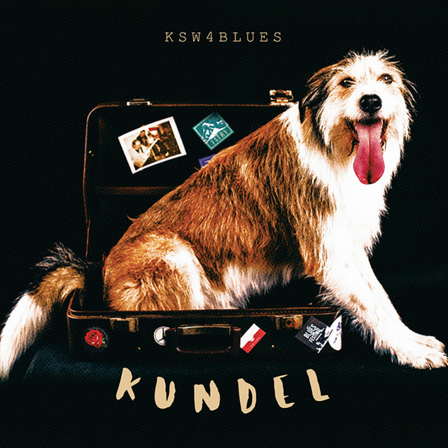 Kundel cover