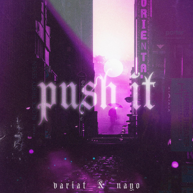 Variat: Songs list, analysis and similar artists - Chosic