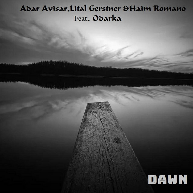 Dawn cover art