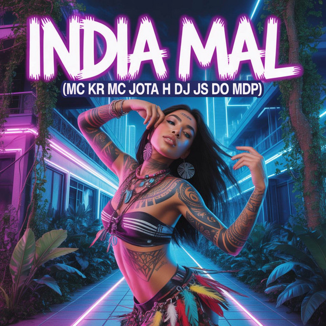 INDIA MAL