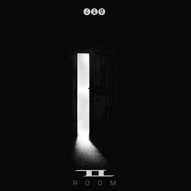 Room cover art