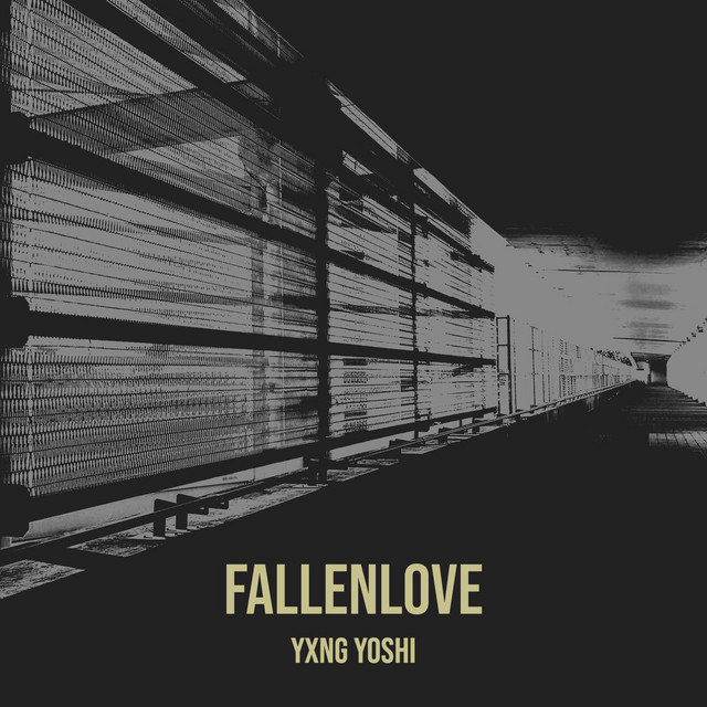 Обкладинка: Fallenlove — Yxng Yoshi