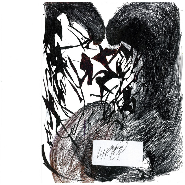 LYRICA, Vol. 2 cover art