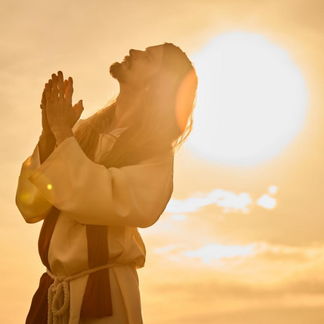 21st Century Prayer Part One cover art