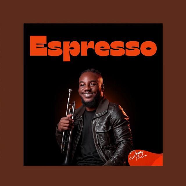 Jesse Ibidun – Espresso