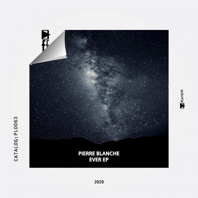 Ever album art